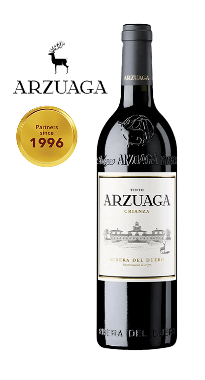 Bodegas Arzuaga Navarro