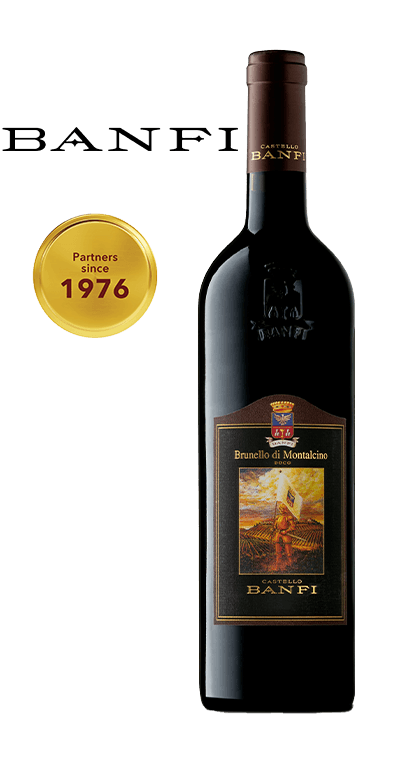 Castello Banfi