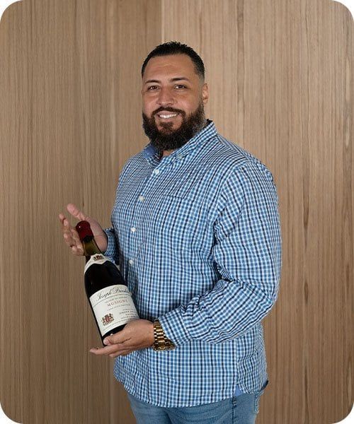 Chamel Denizard