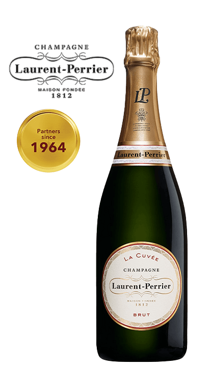 Champagne Laurent-Perrier