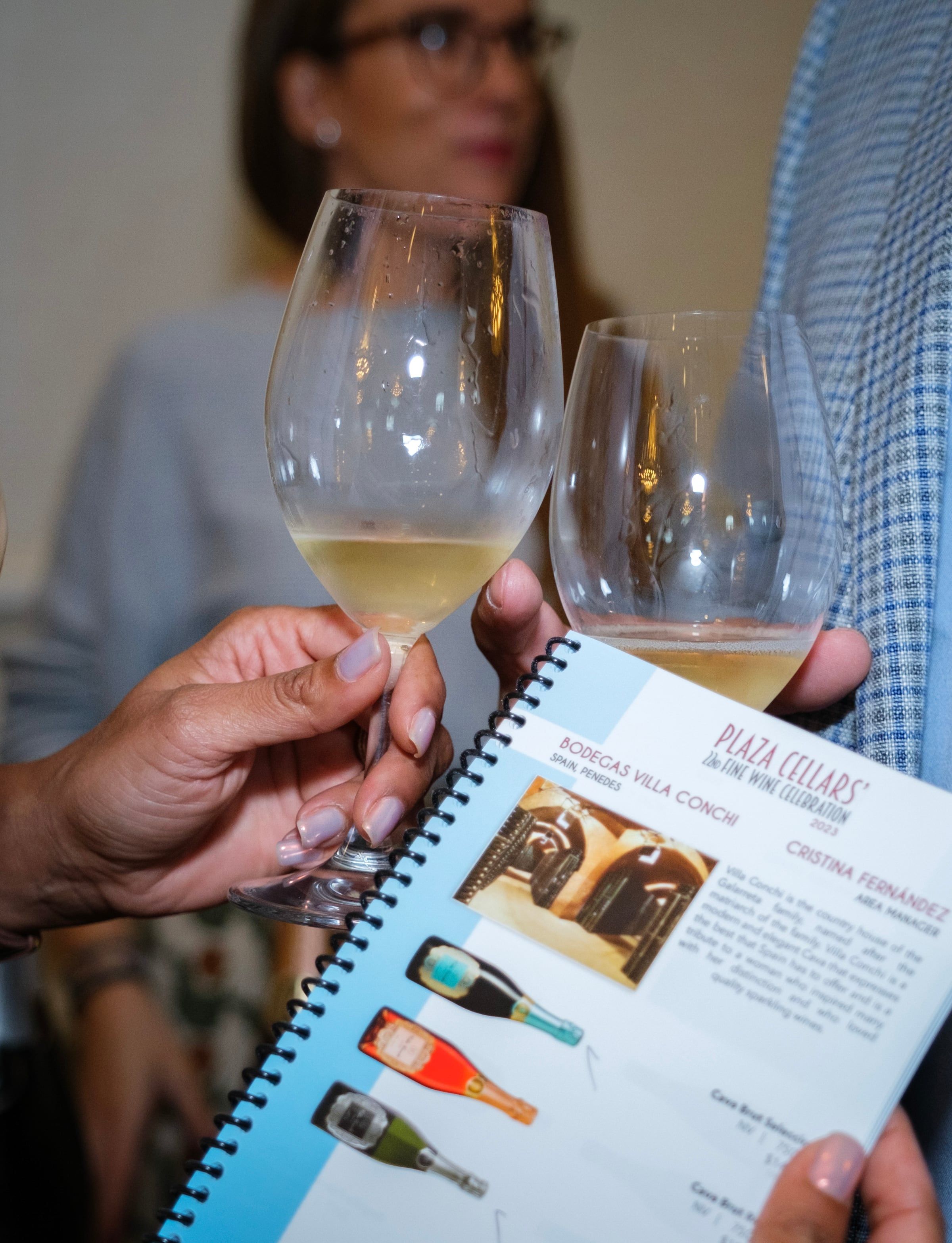 Fine Wine Celebration 2023
