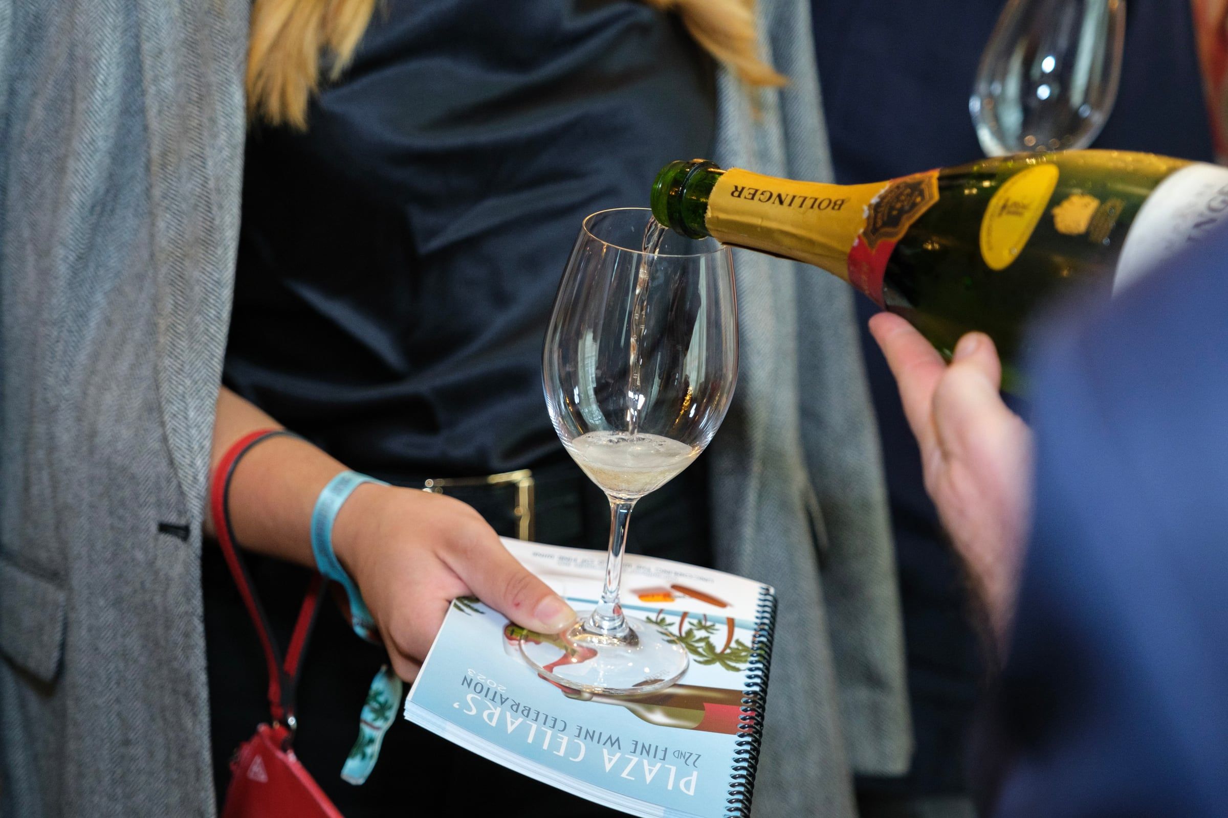 Fine Wine Celebration 2023