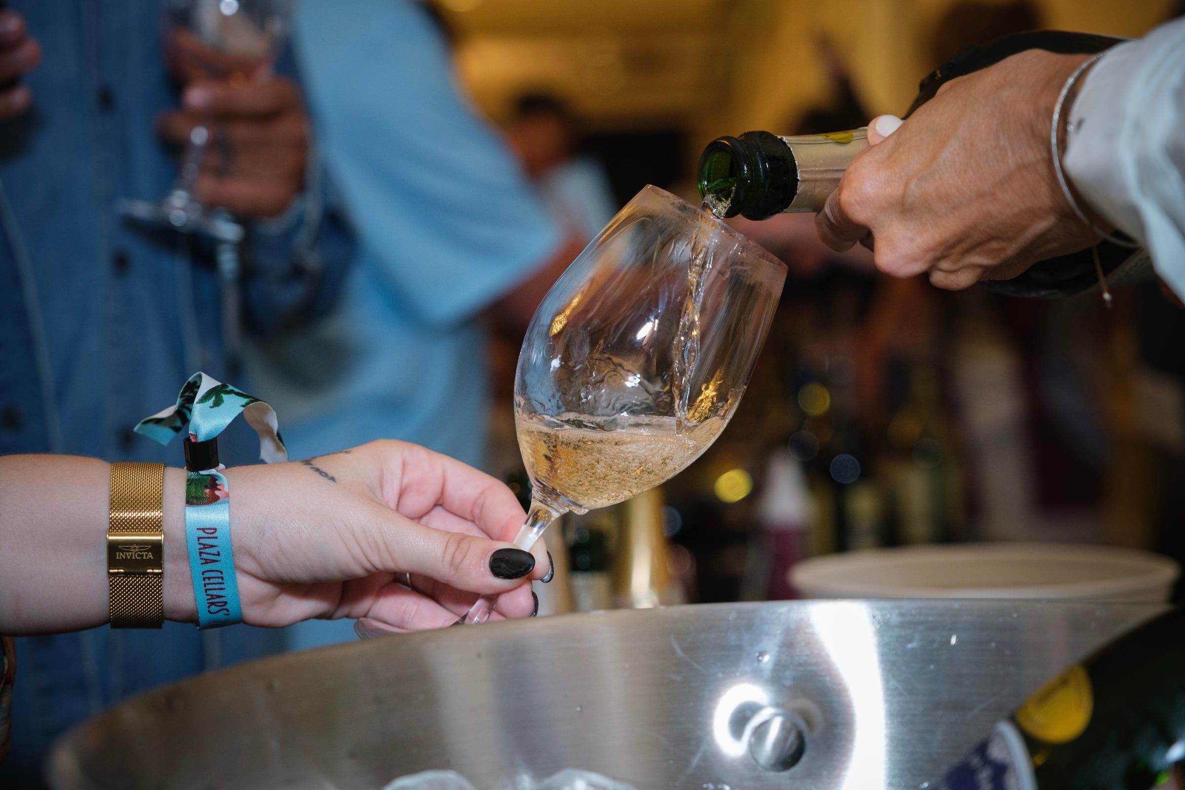 Fine Wine Celebration 2023
