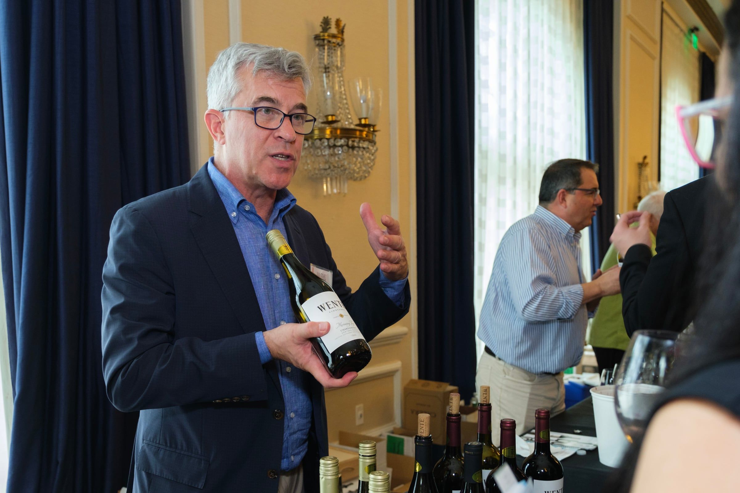 Fine Wine Celebration 2023