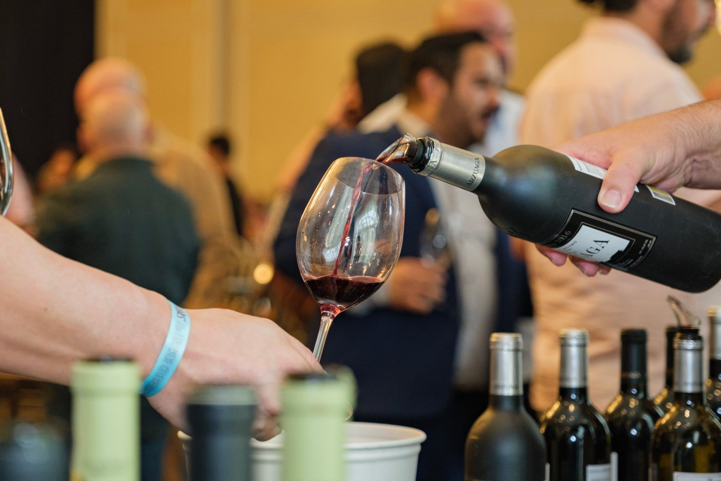 Fine Wine Celebration 2023