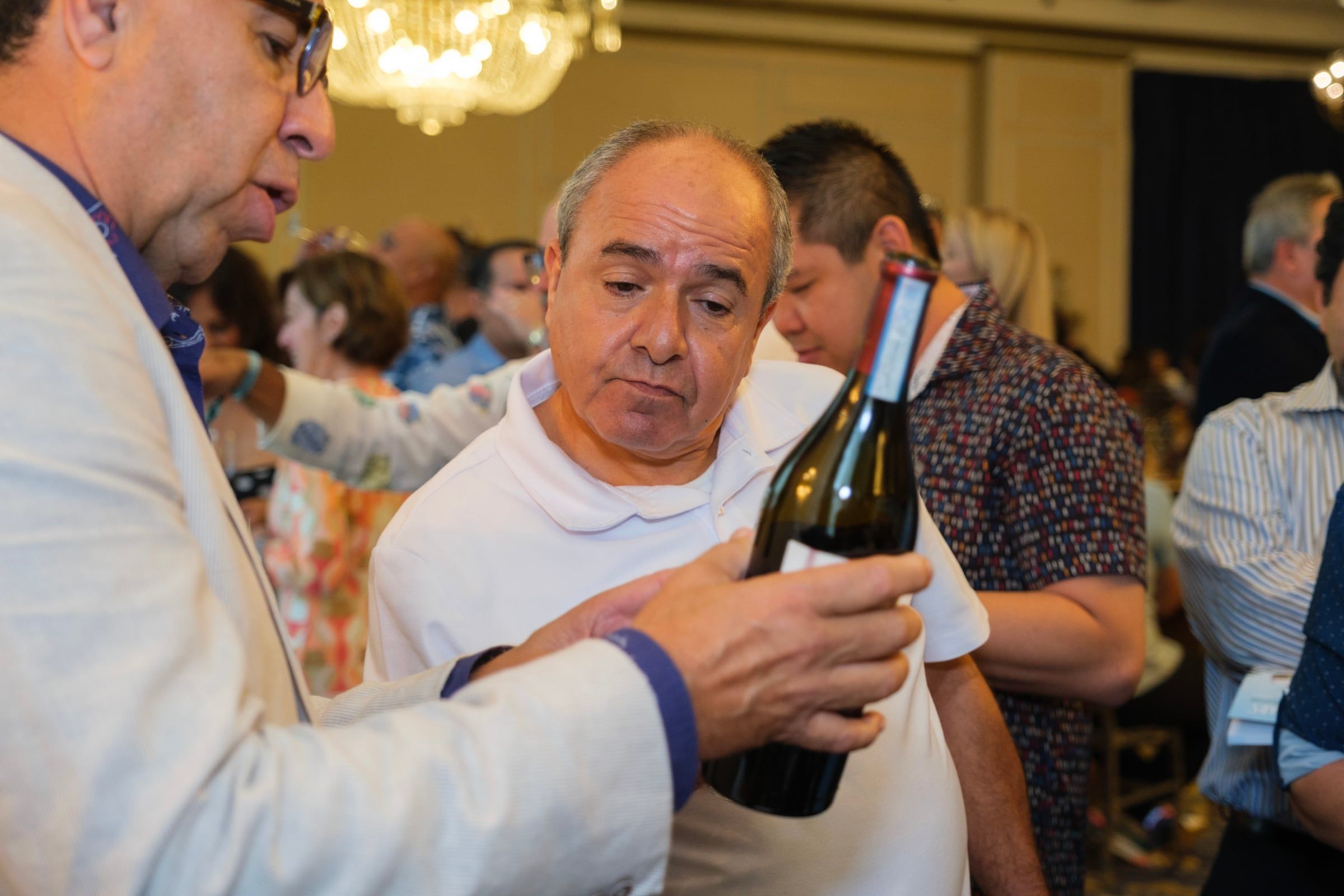 Fine Wine Celebration 2023