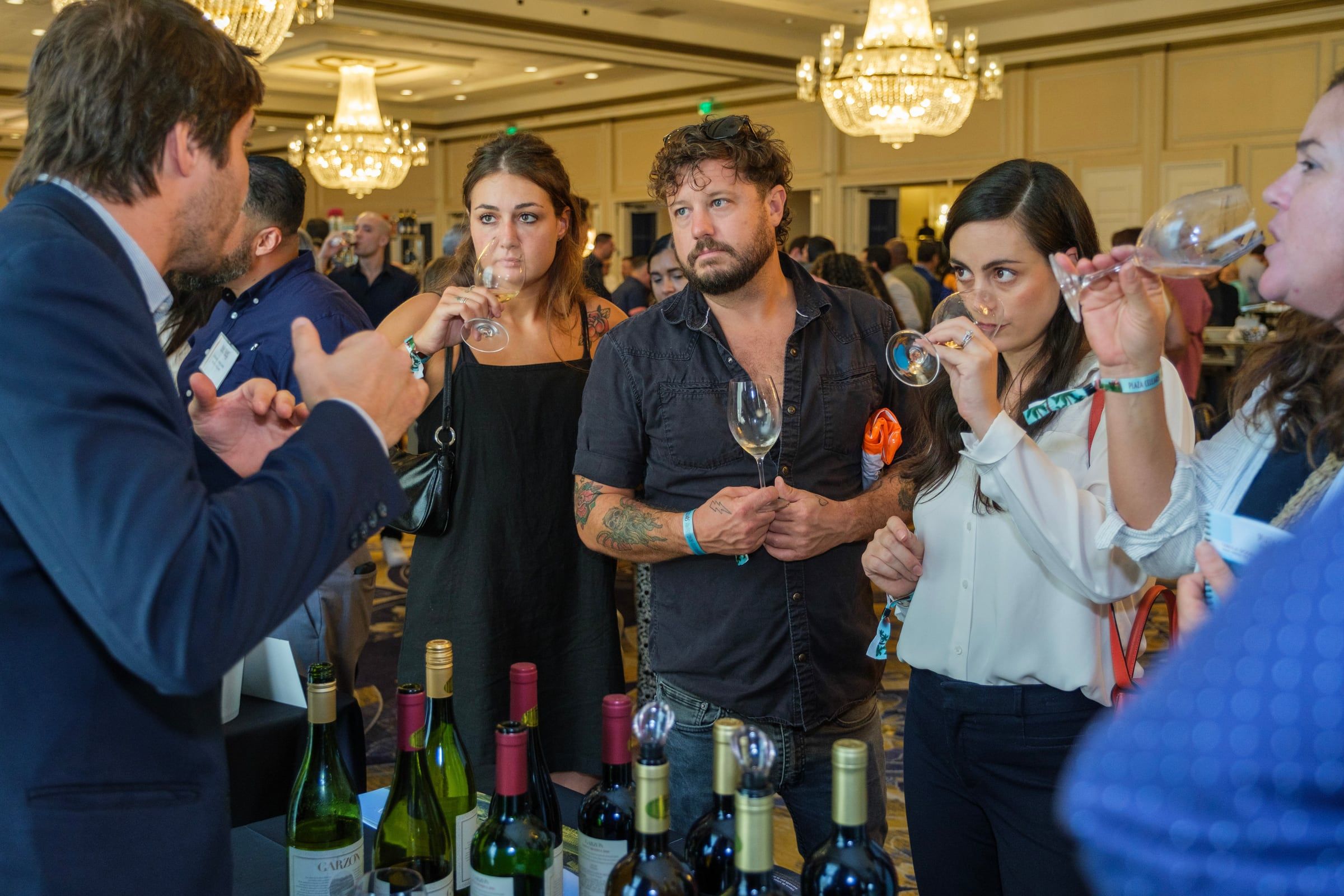 Fine Wine Celebration 2023