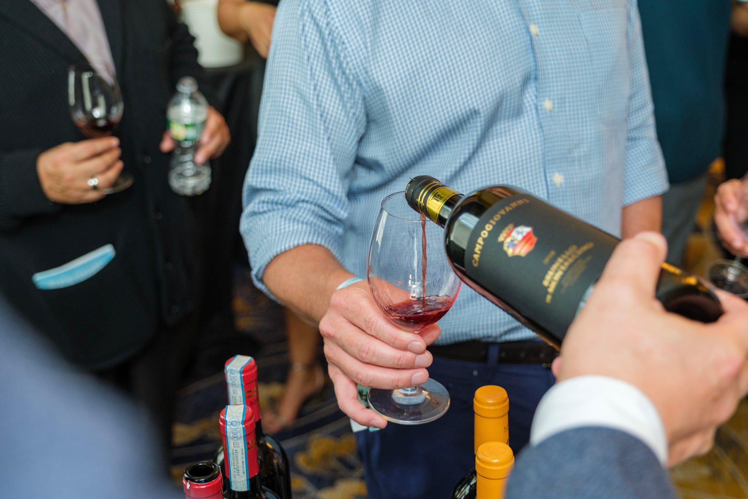 Fine Wine Celebration 2023