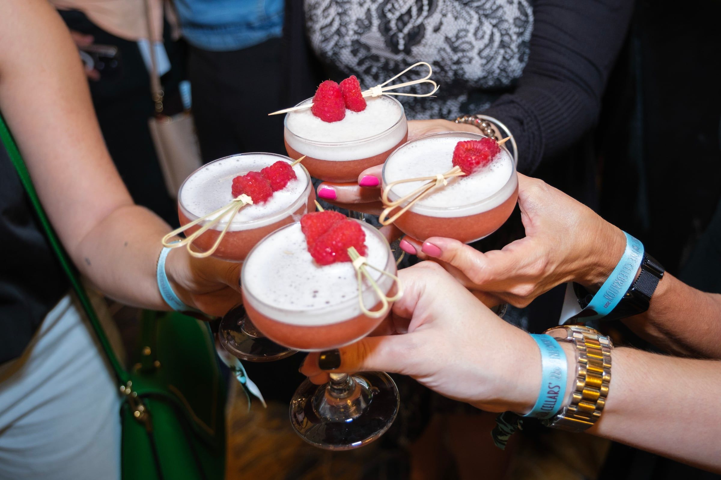 Fine Wine Celebration 2023