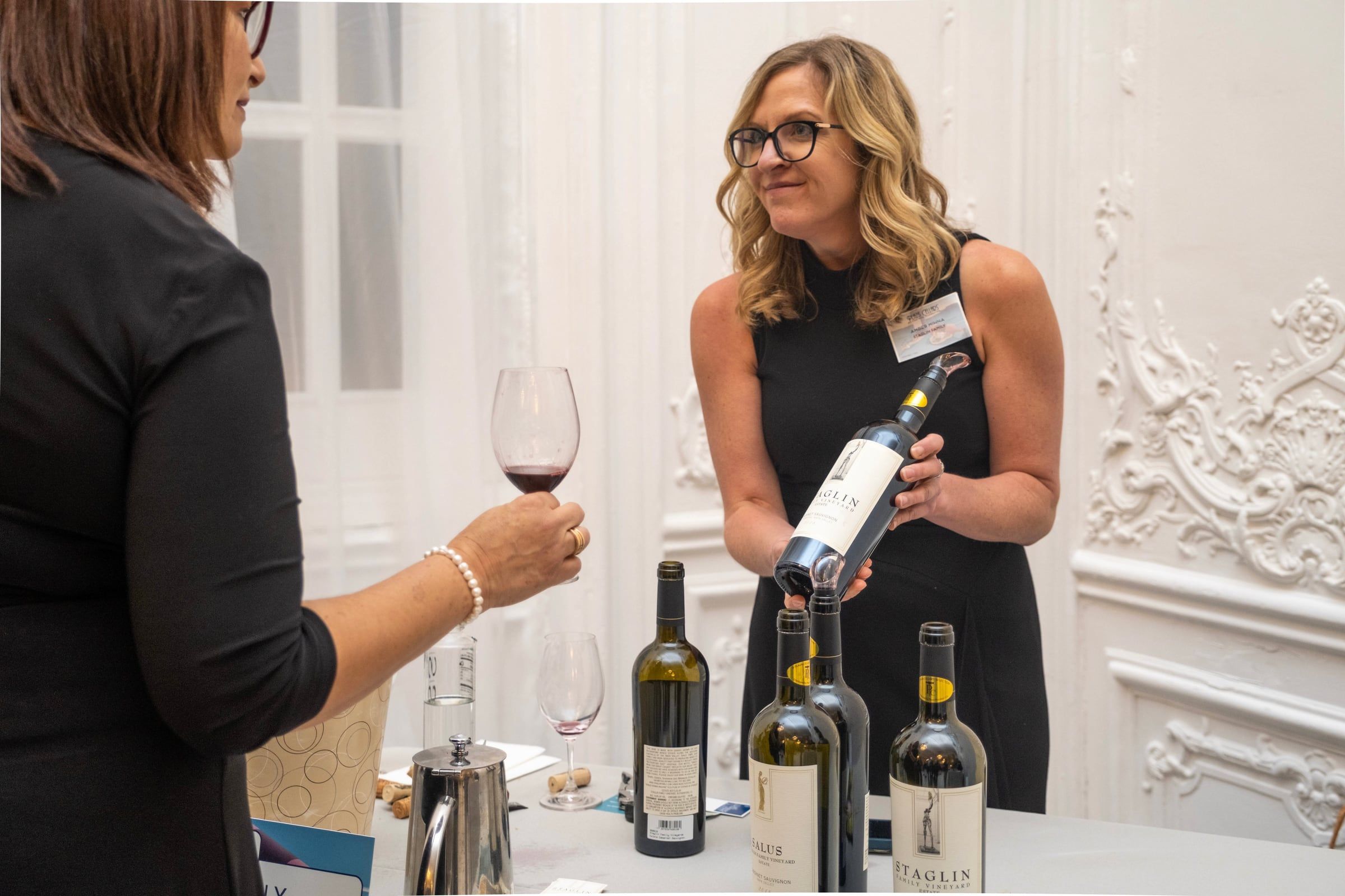 Fine Wine Celebration 2022