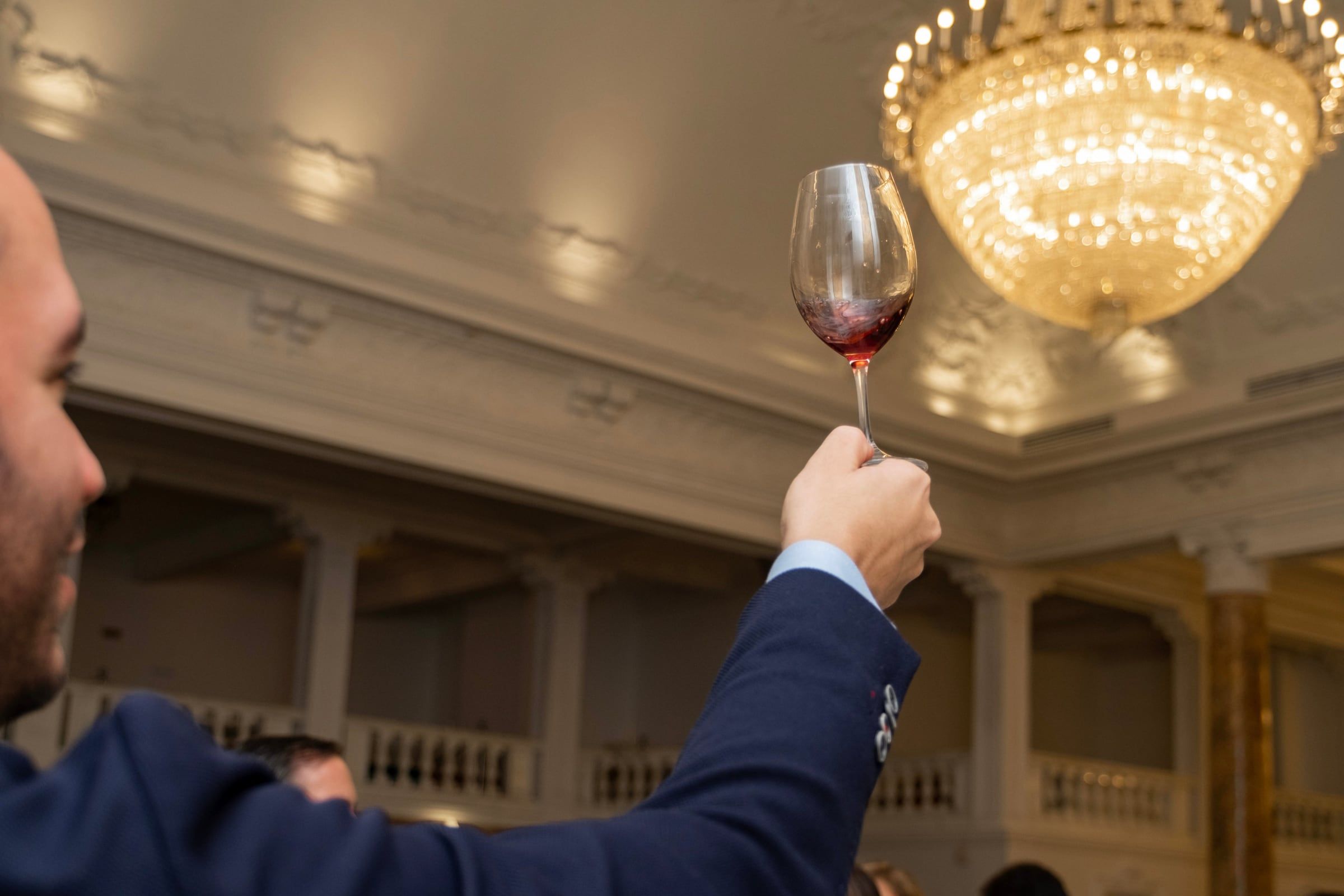 Fine Wine Celebration 2022