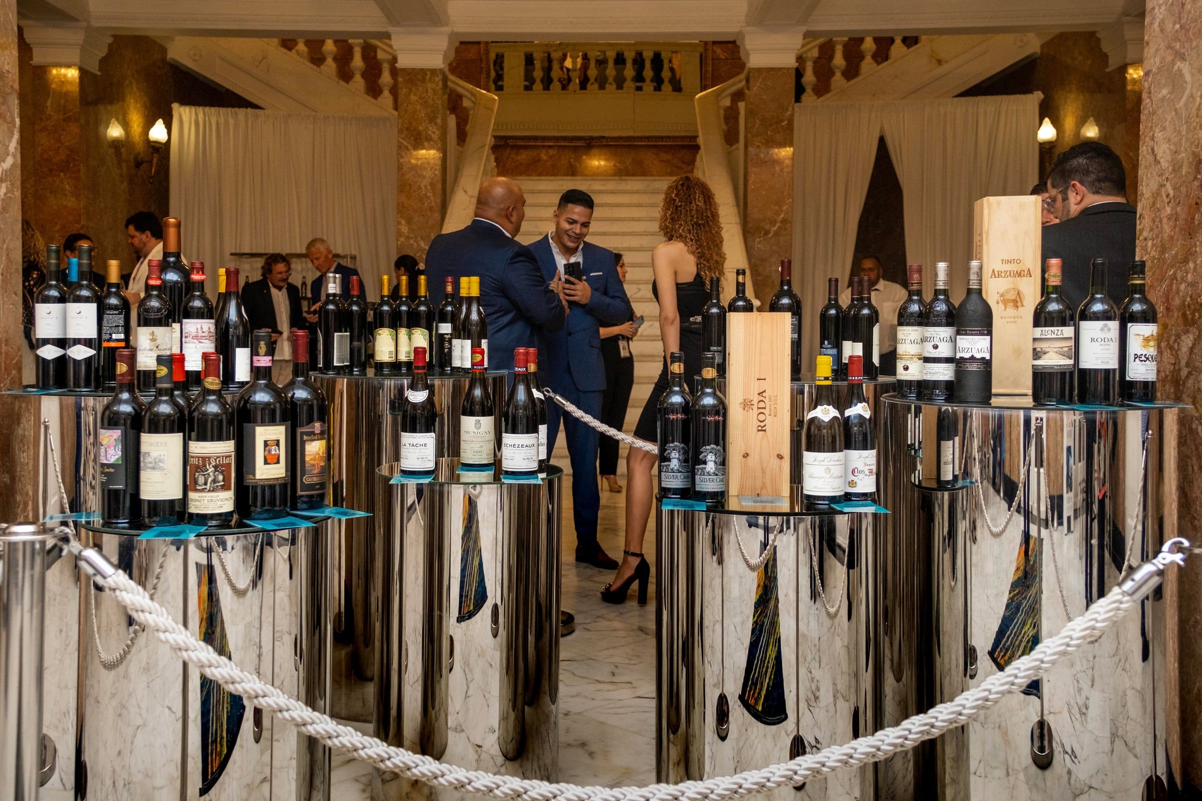 Fine Wine Celebration 2022