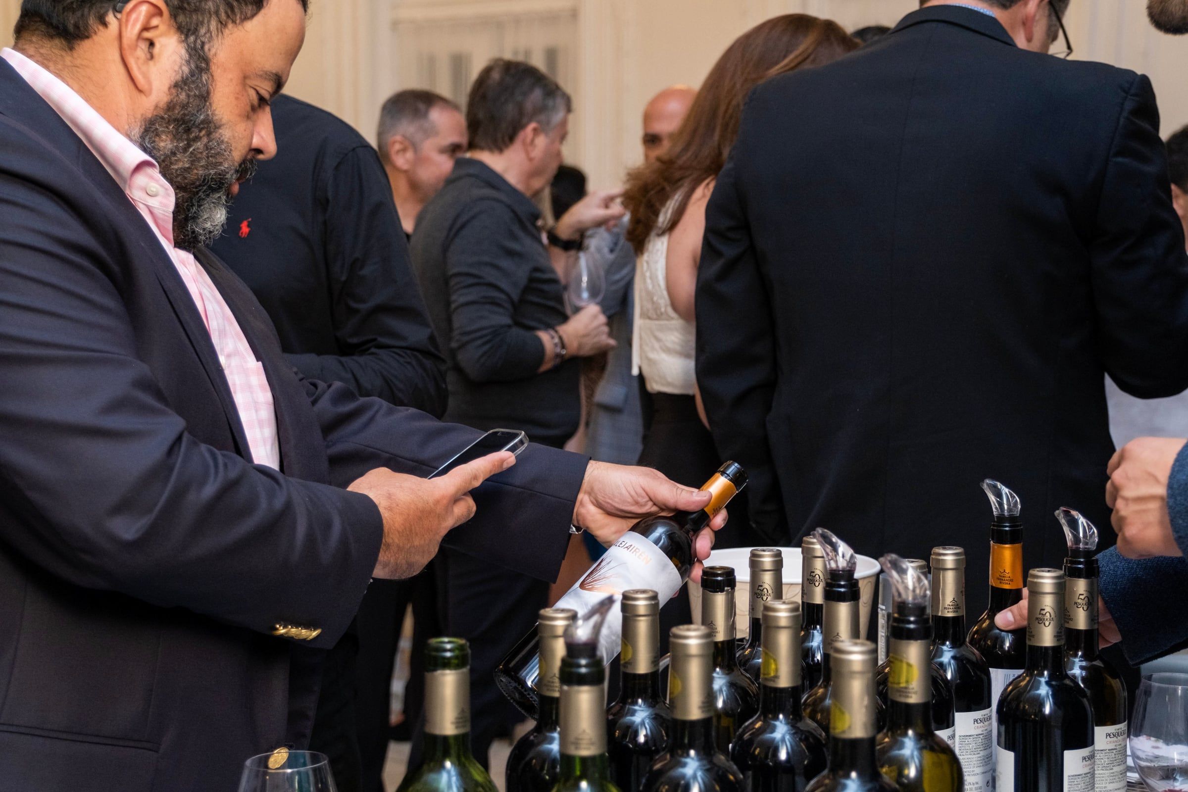 Fine Wine Celebration 2022