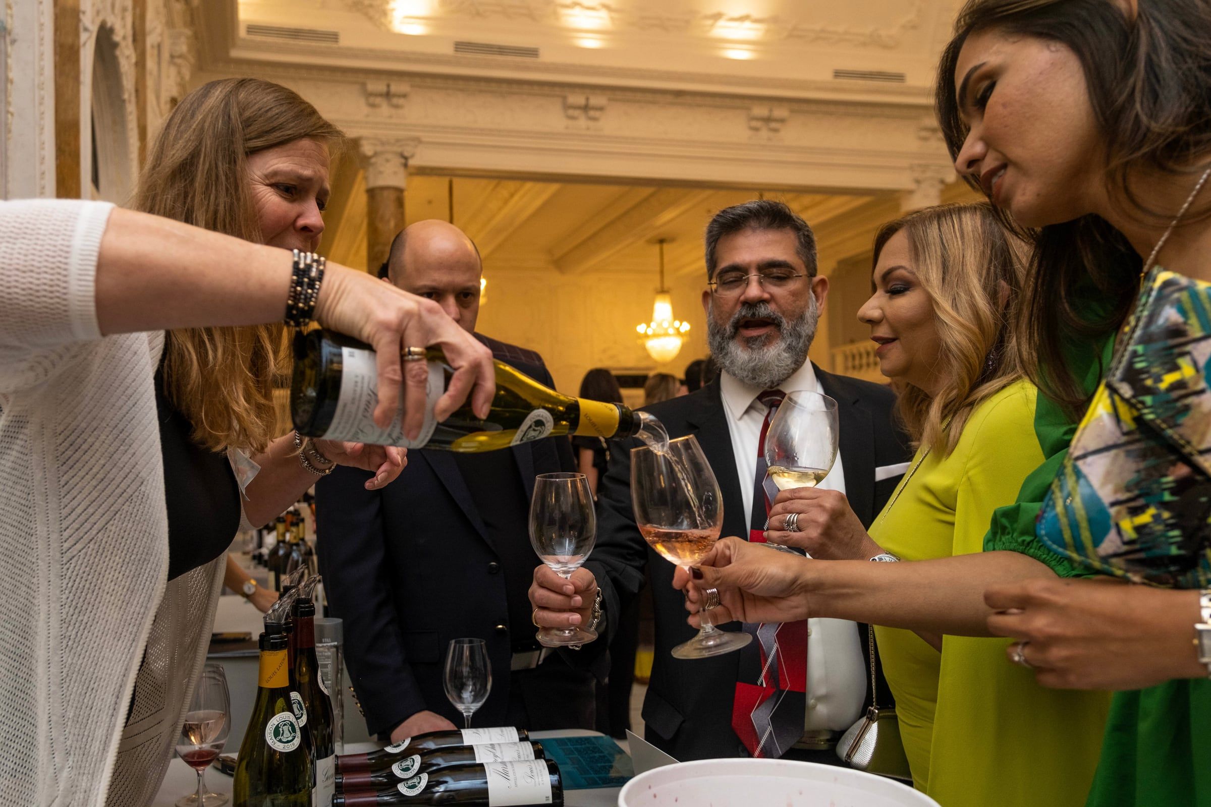 Fine Wine Celebration 2022