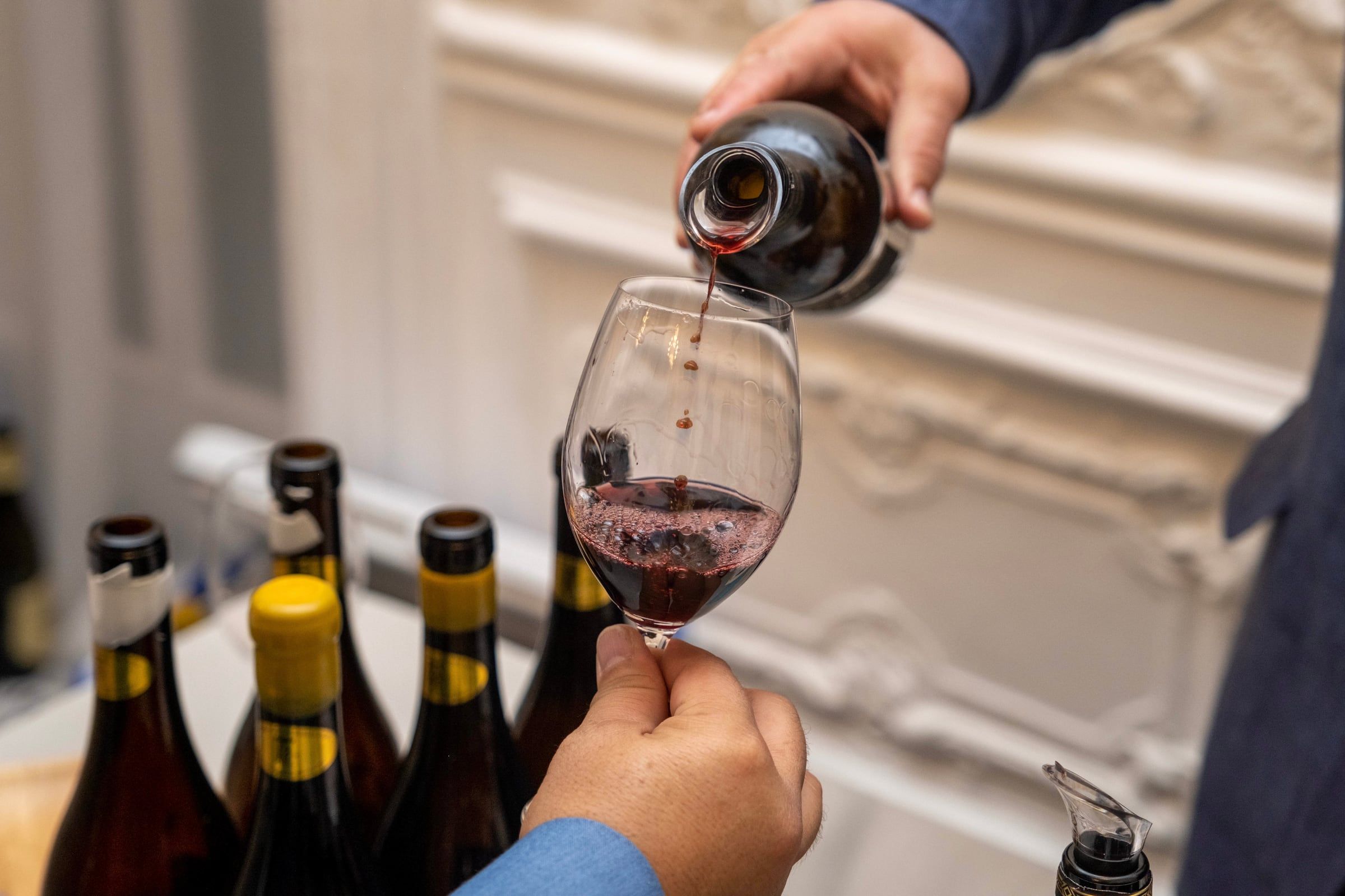 Fine Wine Celebration 2022