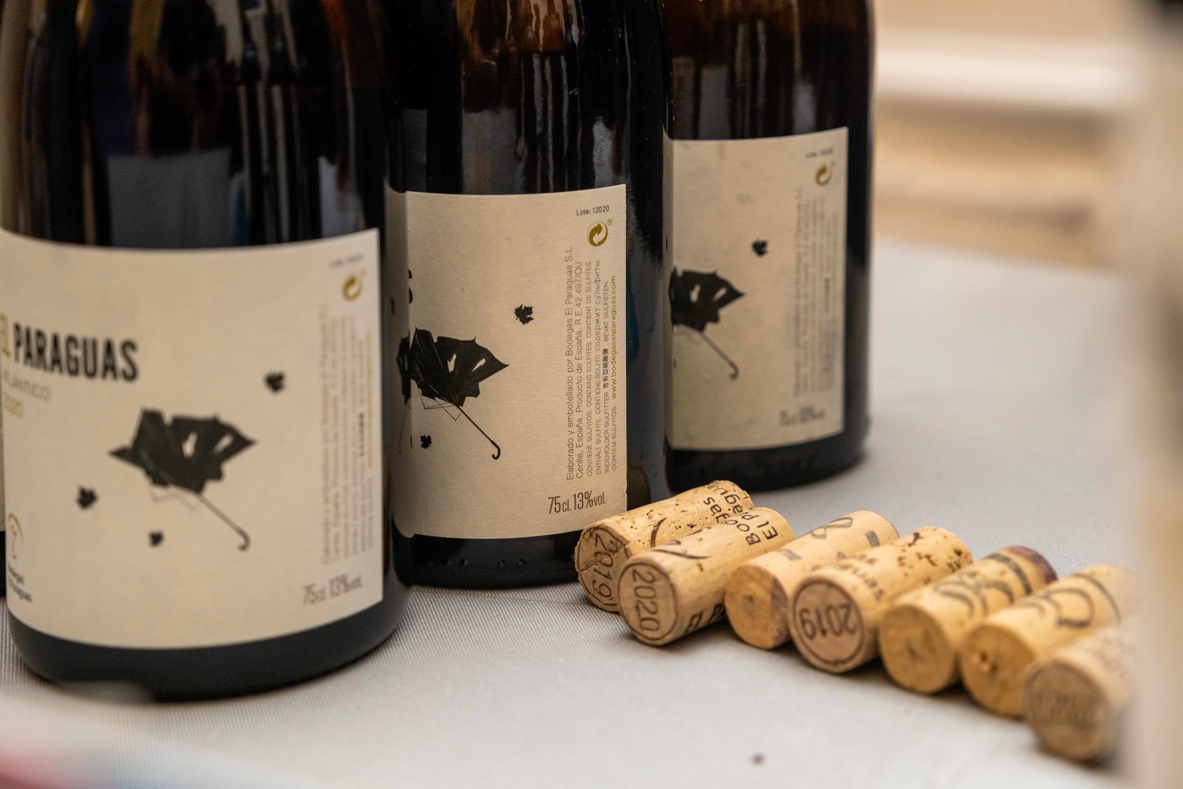 Fine Wine Celebration 2022