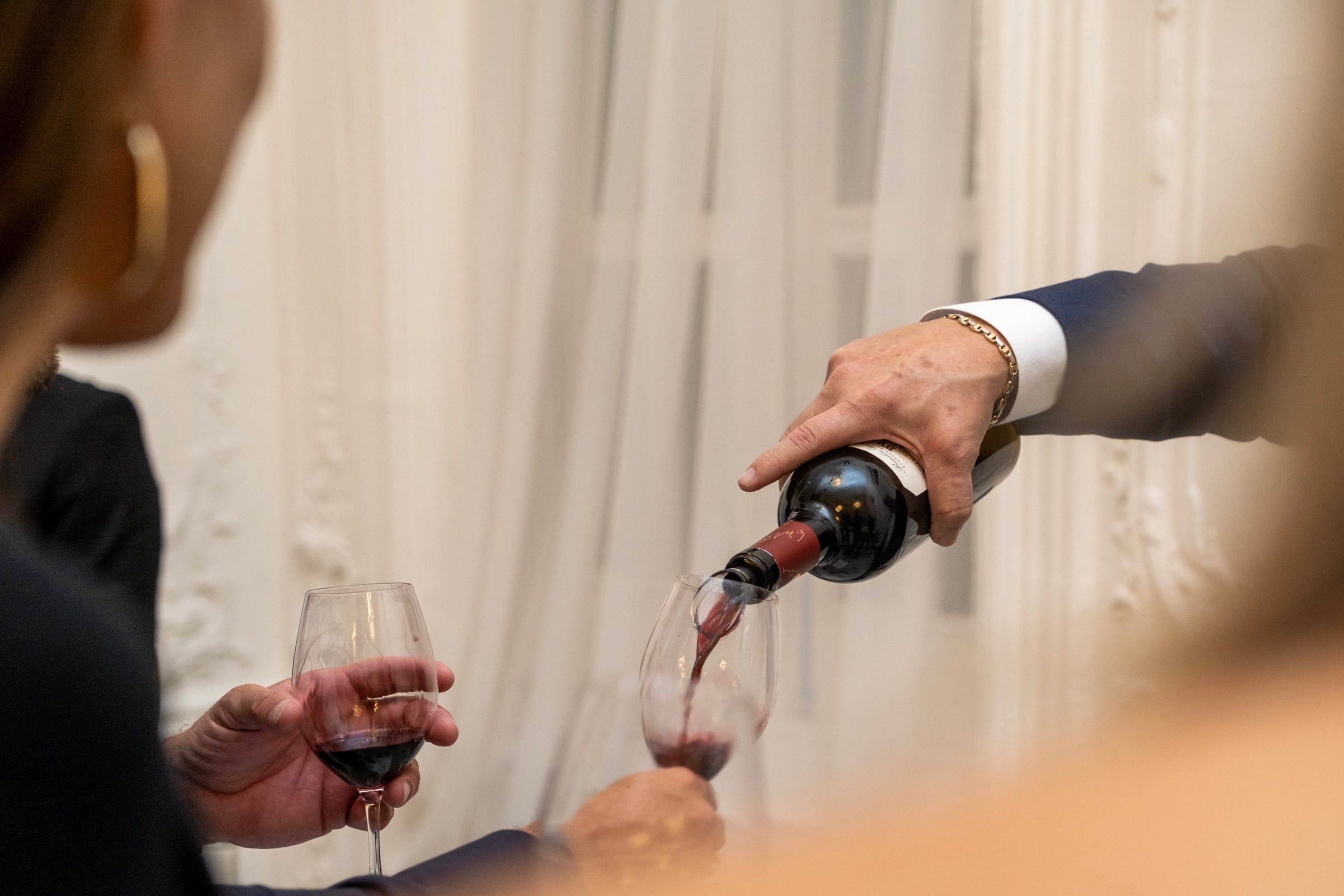 Fine Wine Celebration 2022