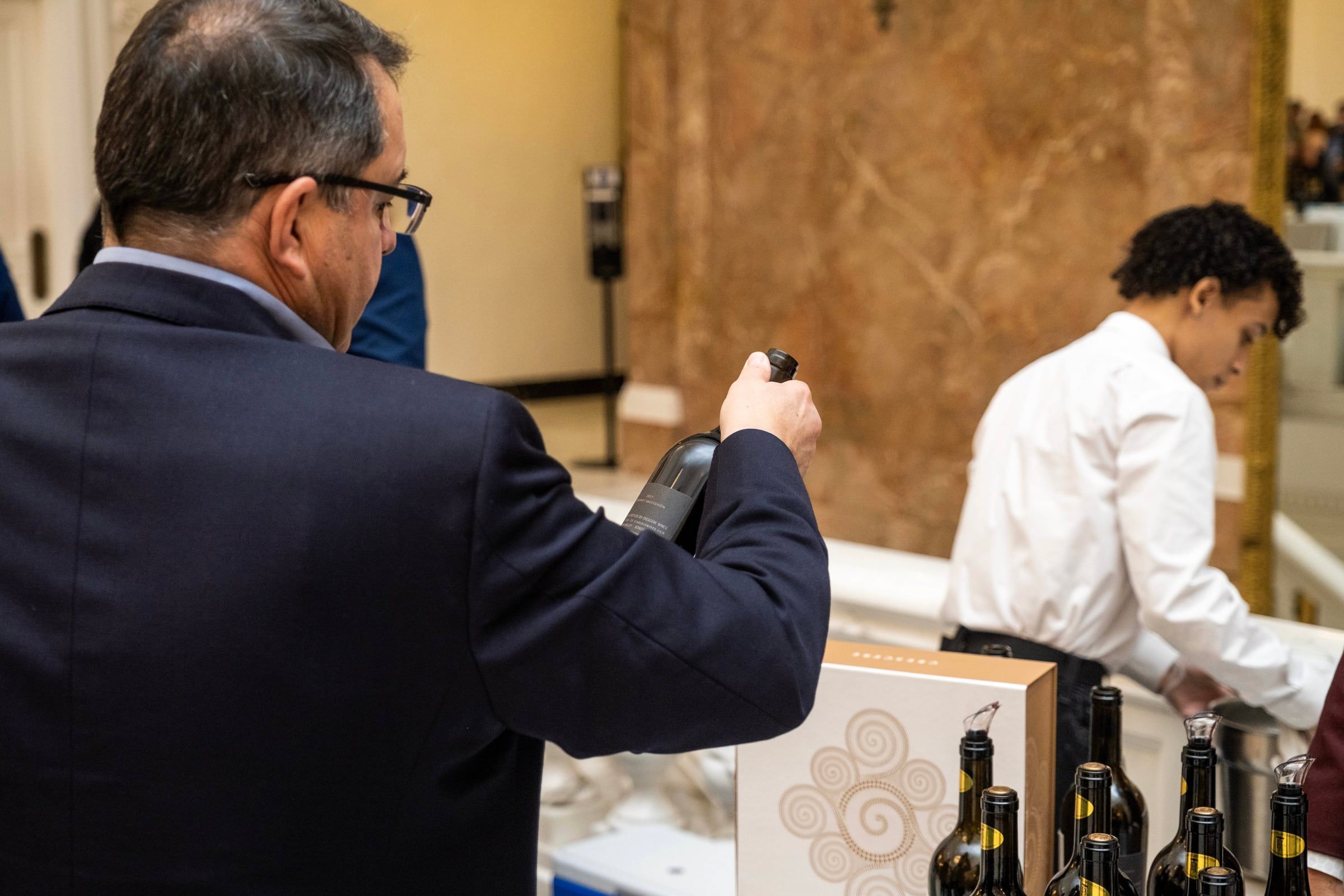 Fine Wine Celebration 2022