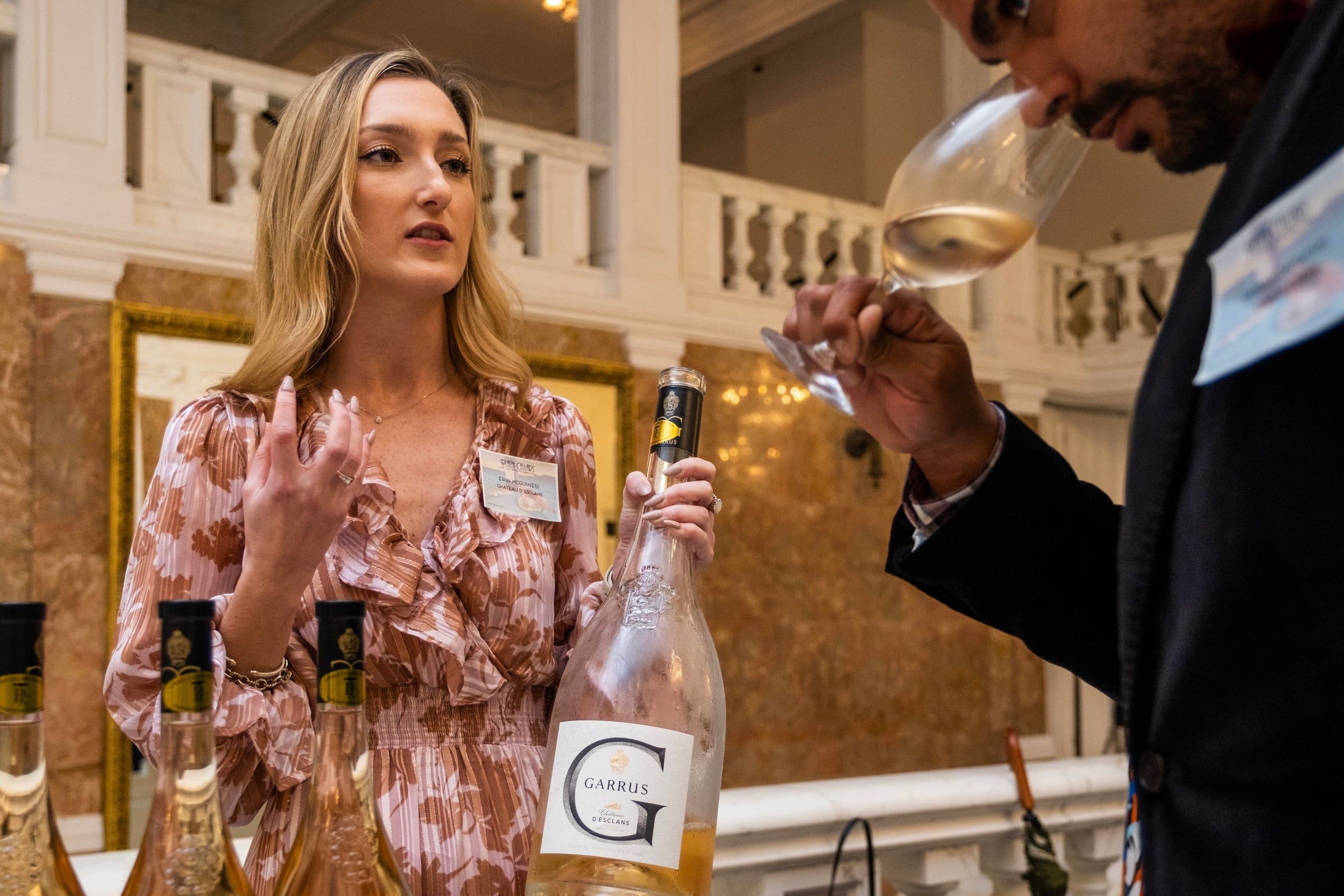 Fine Wine Celebration 2022