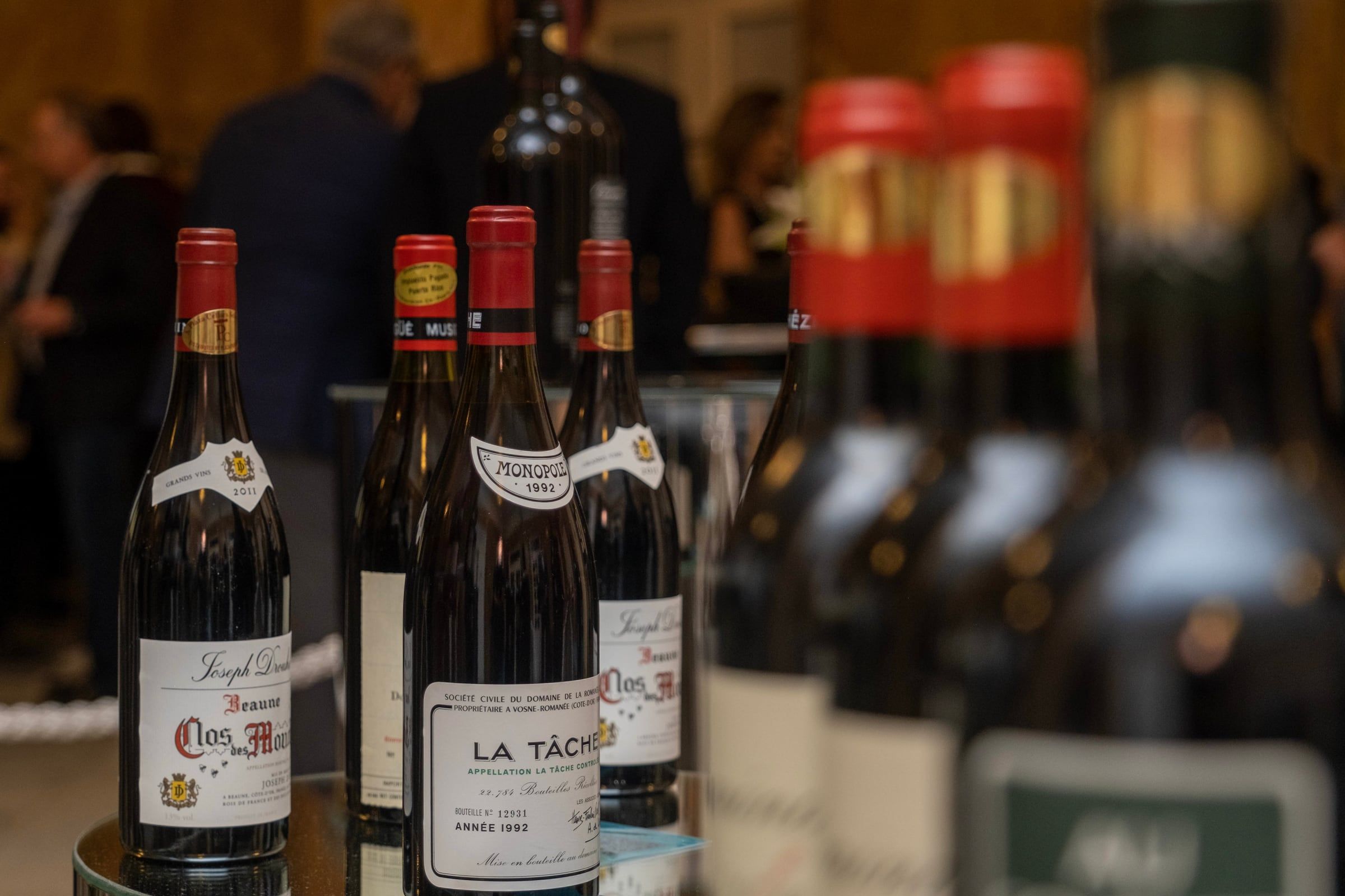 Fine Wine Celebration 2022