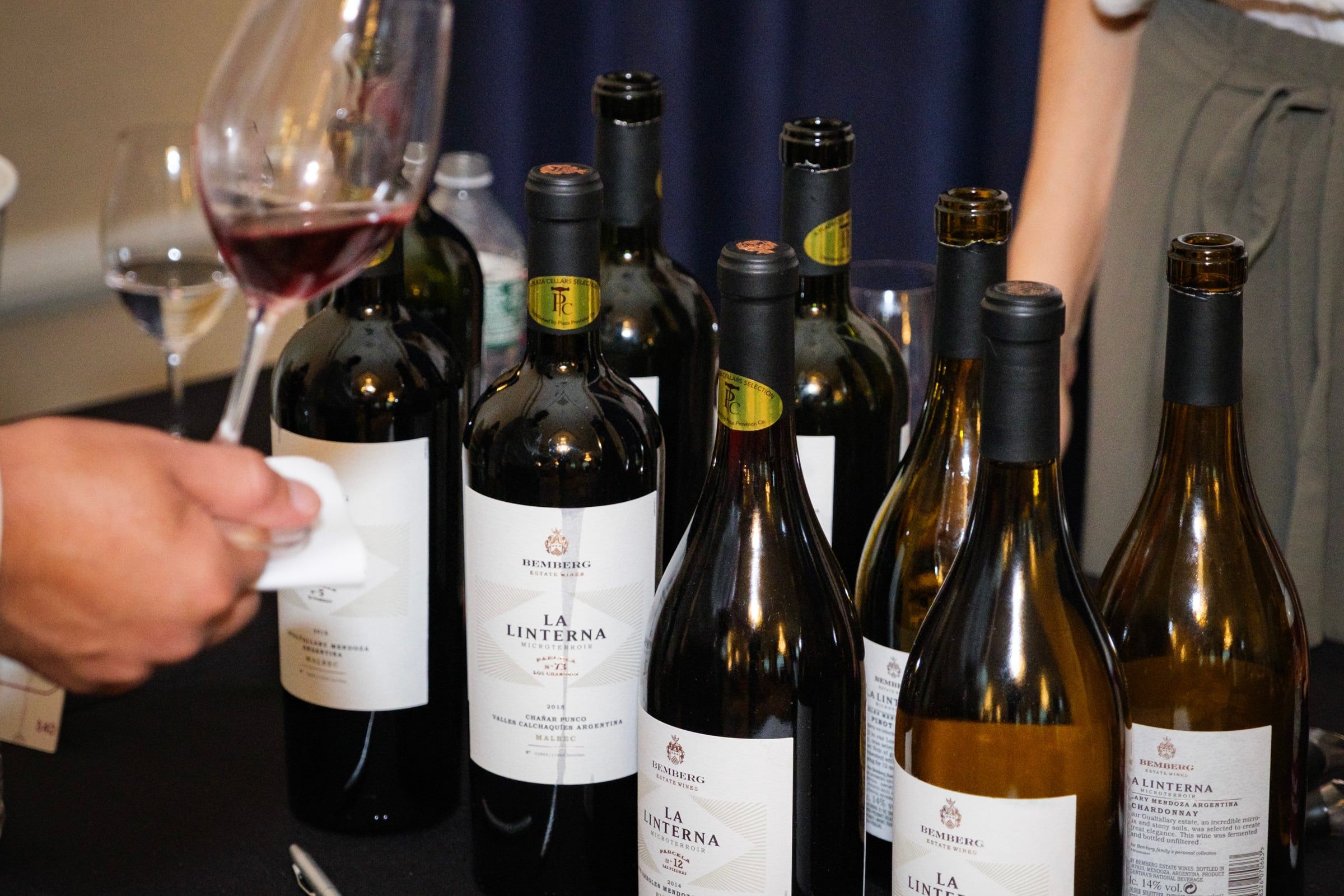 Fine Wine Celebration 2023