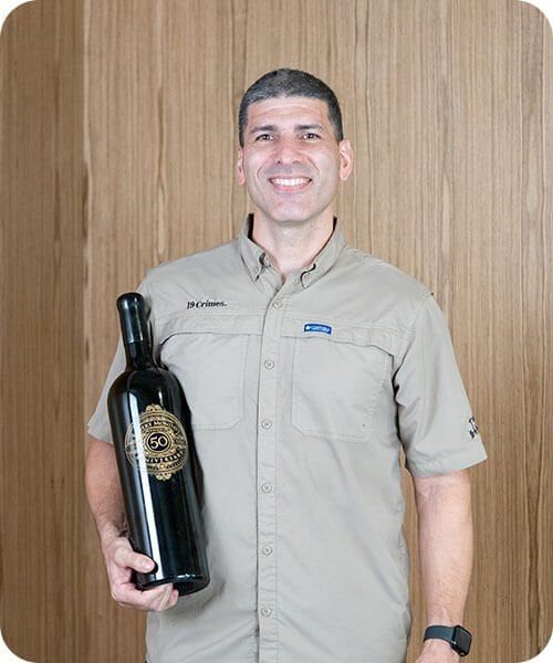 Efraín Cintrón