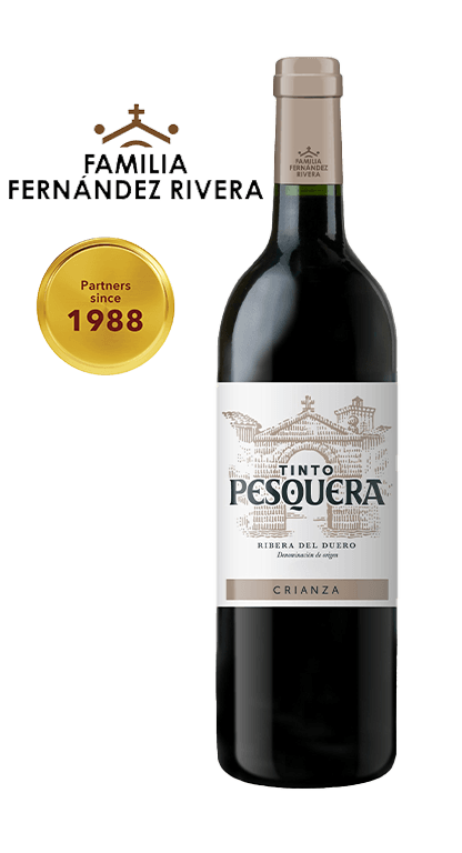 Bodegas Familia Fernández Rivera