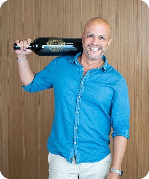 Javier Colón