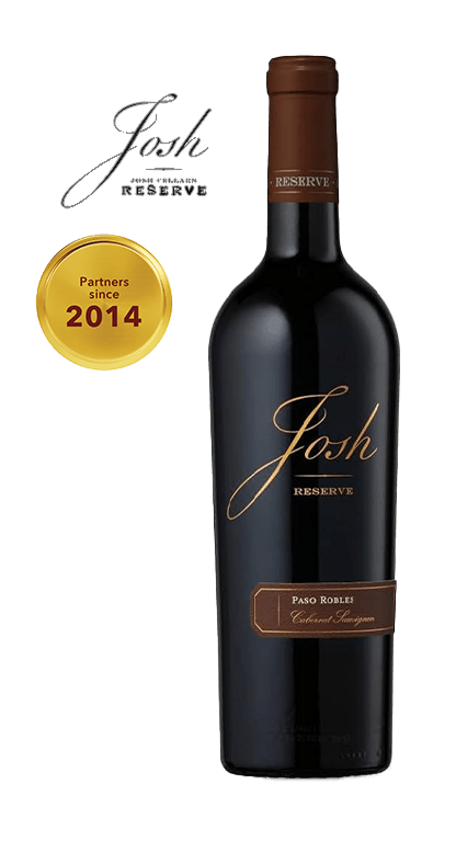 Josh Cellars Reserve