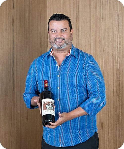 Mario Rodríguez