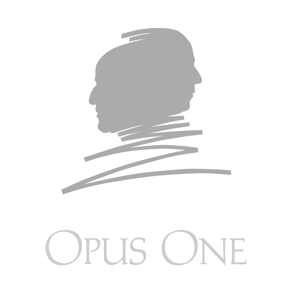 Opus one logo