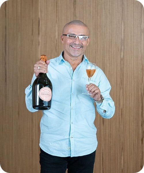 Orlando Vazquez