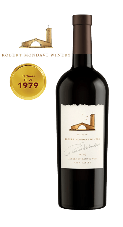 Robert Mondavi