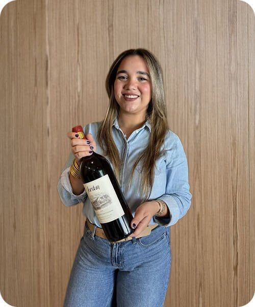 Andrea Peña