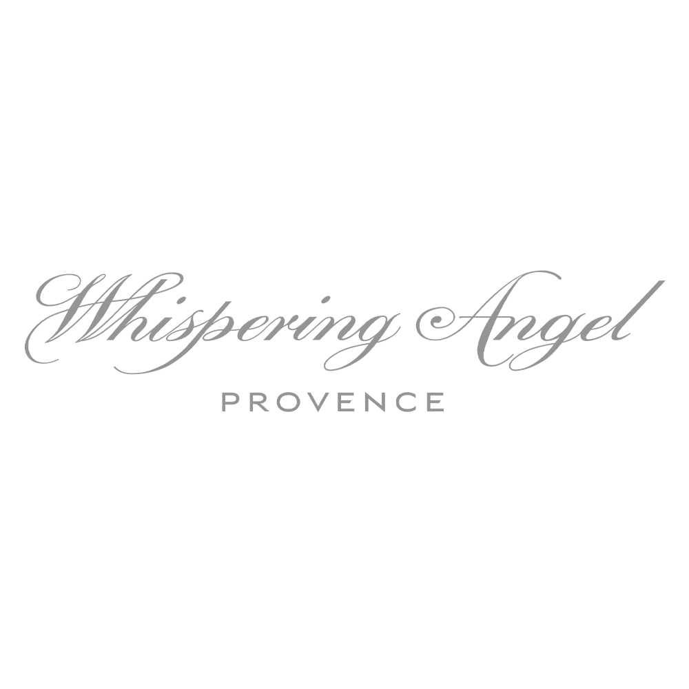 Whispering Angel logo