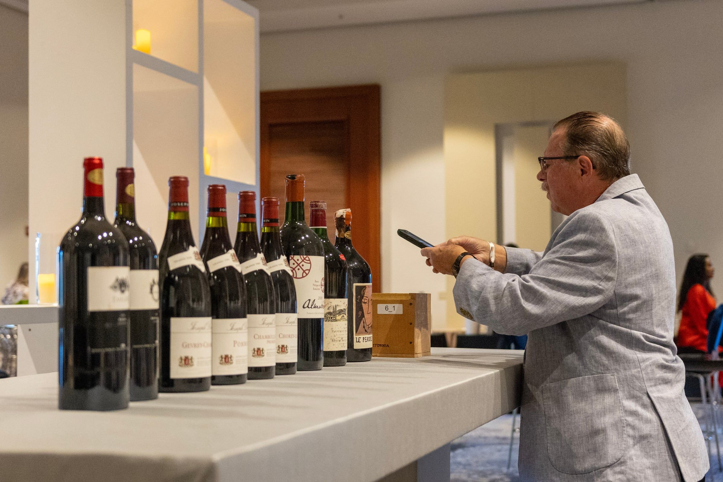 Fine Wine Celebration 2024