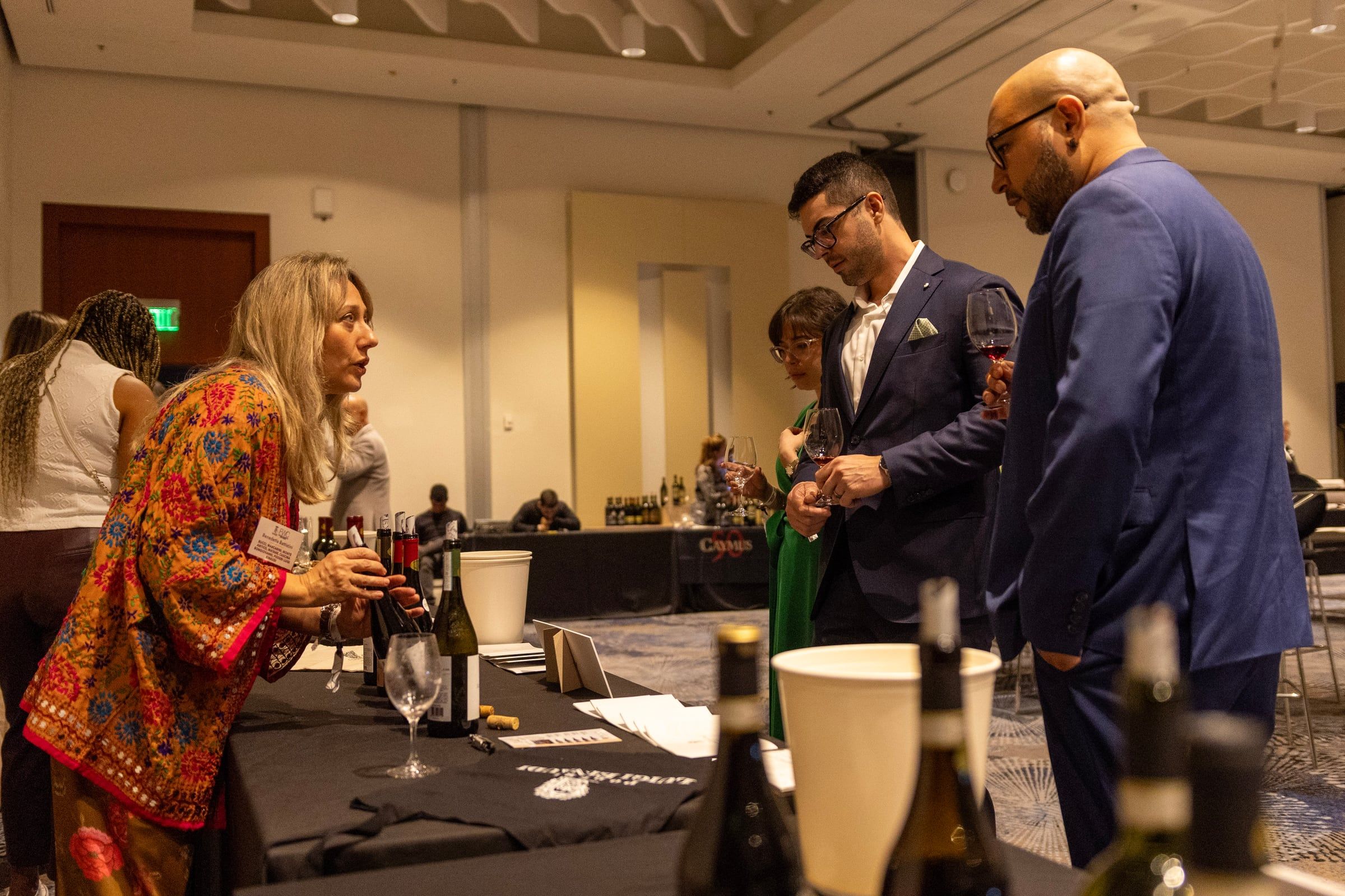 Fine Wine Celebration 2024