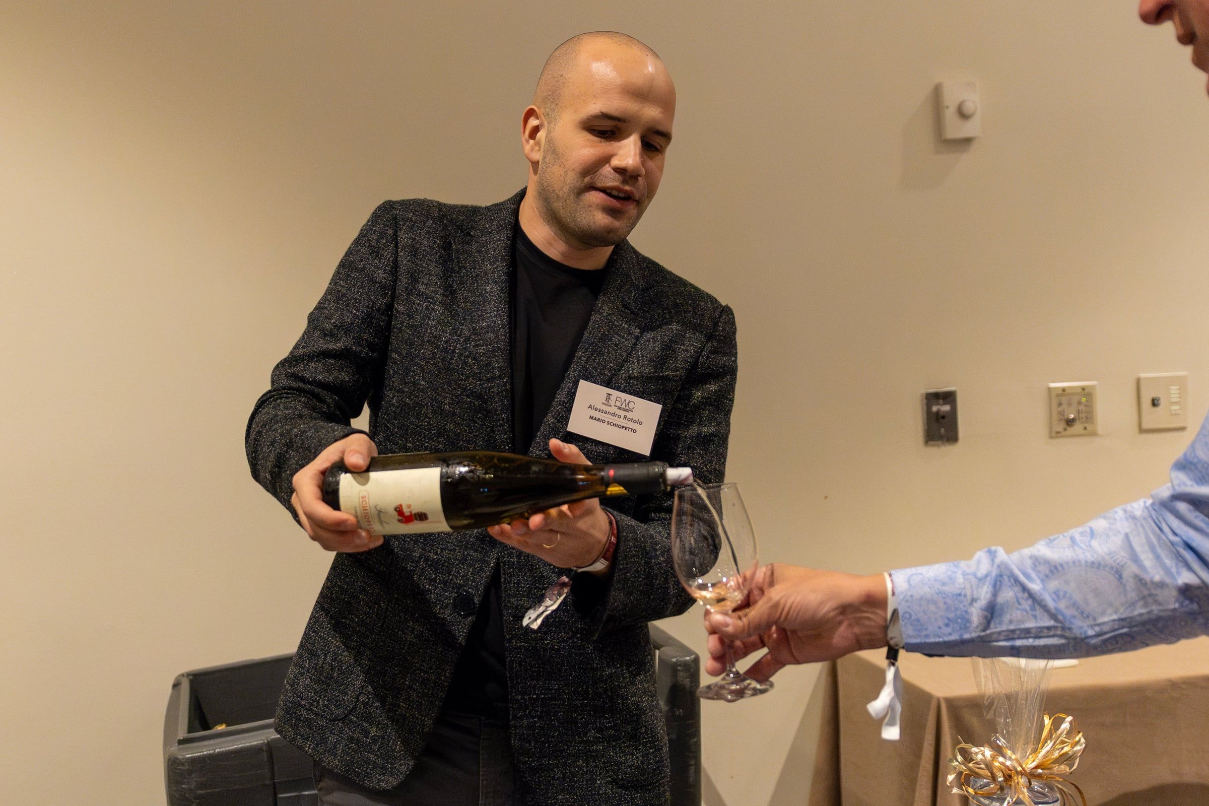 Fine Wine Celebration 2024