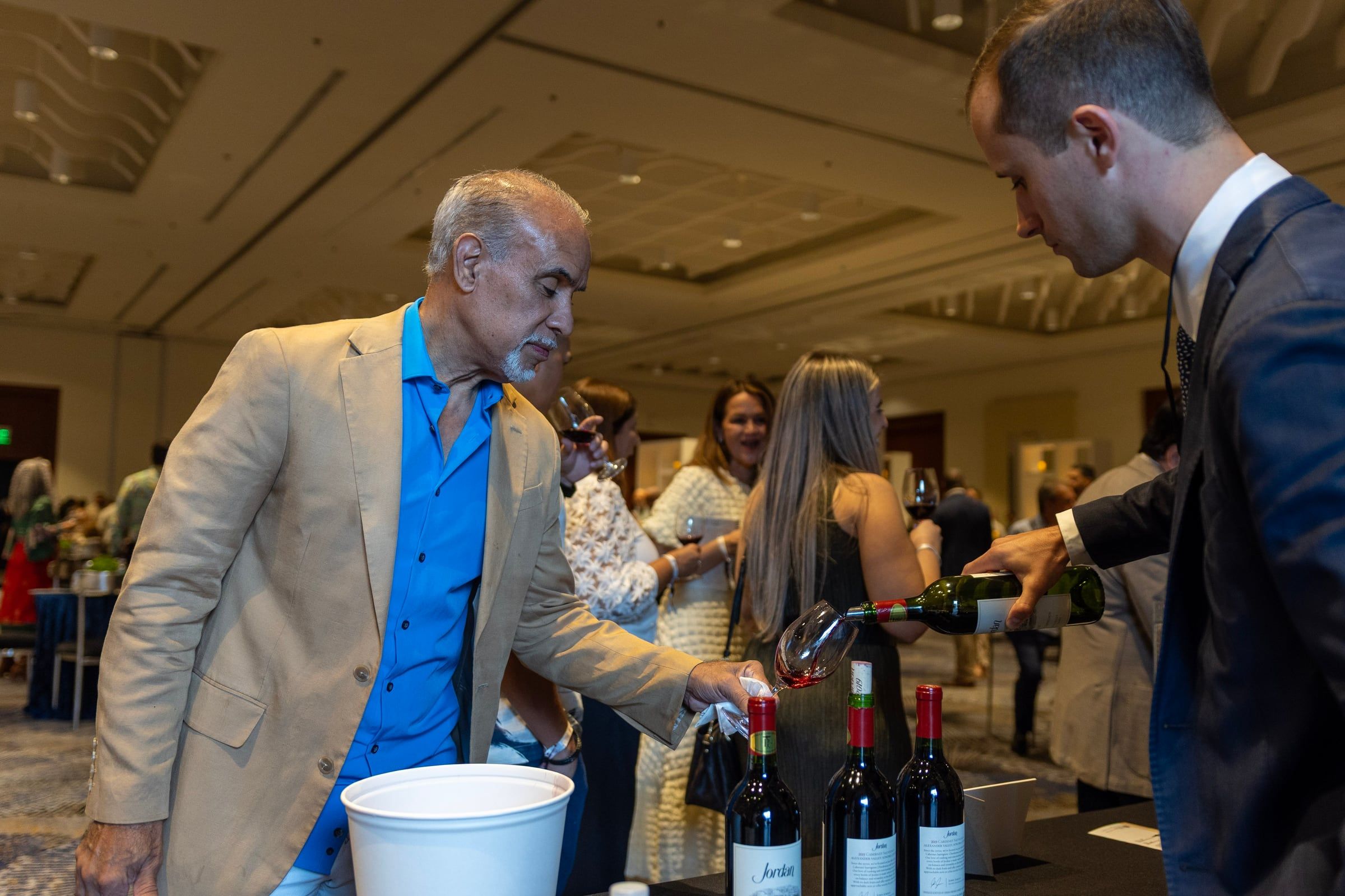 Fine Wine Celebration 2024
