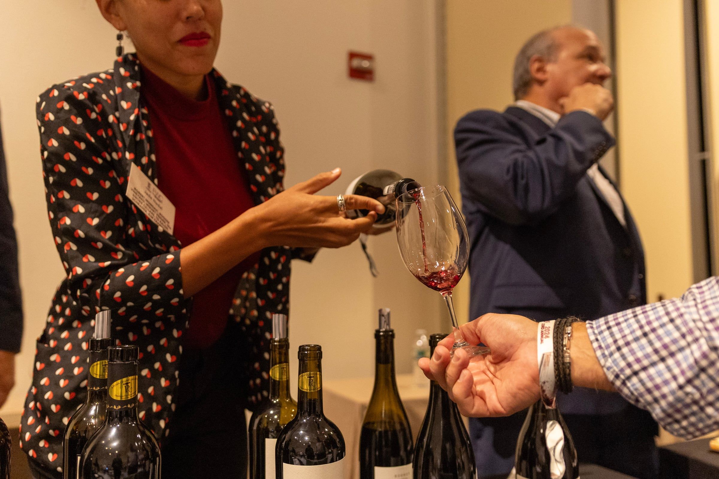 Fine Wine Celebration 2024