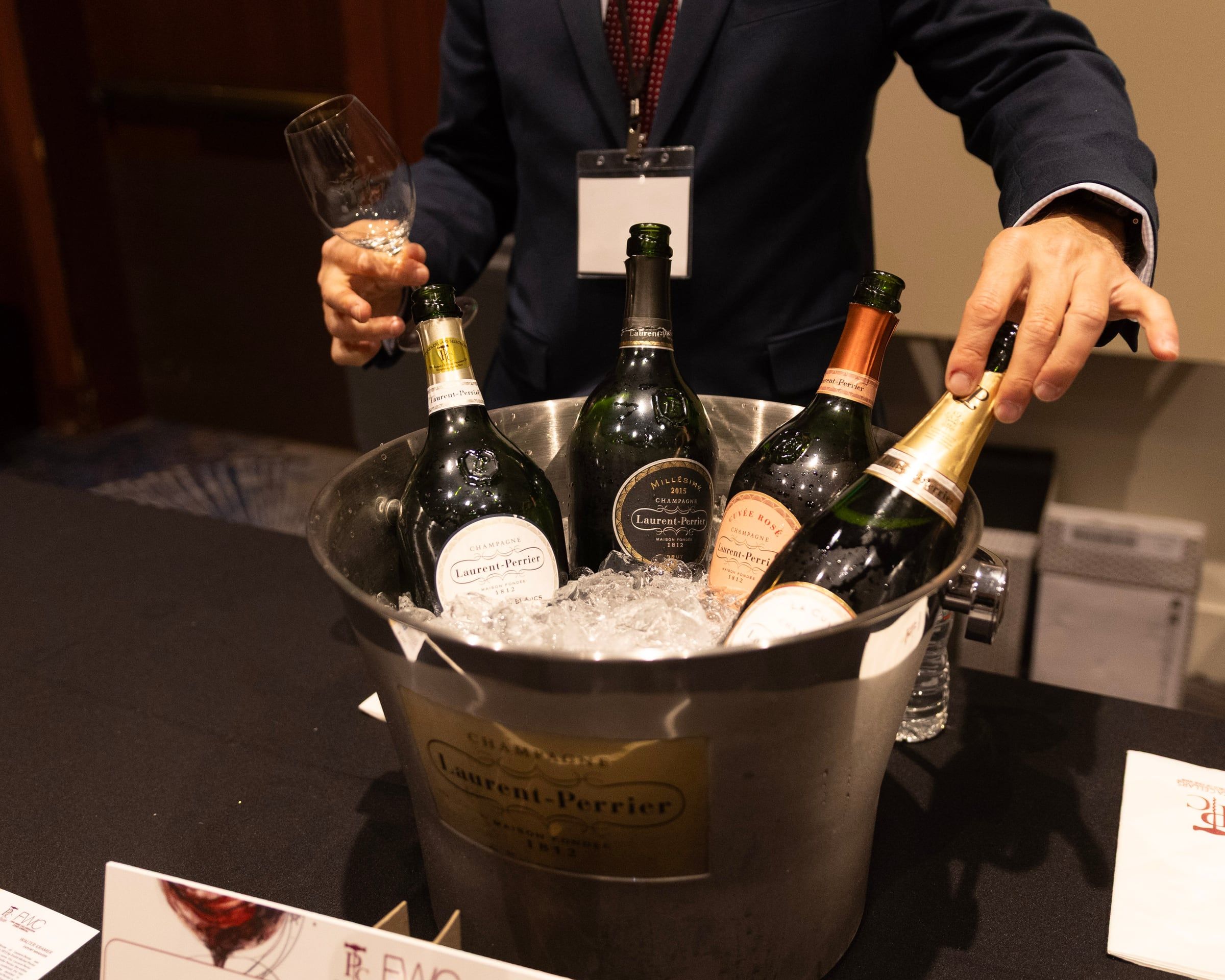 Fine Wine Celebration 2024