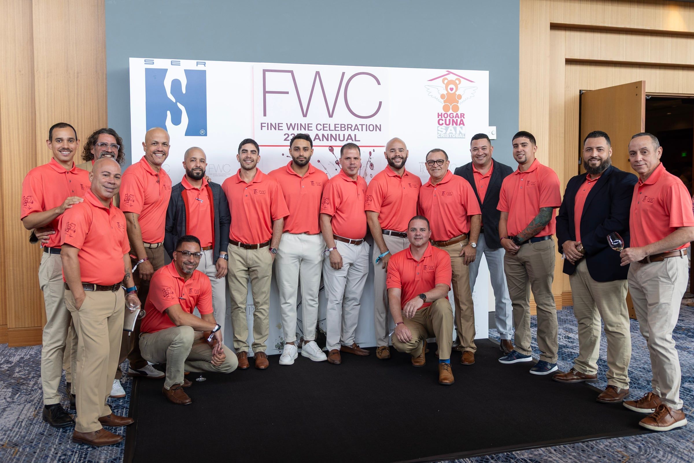 Fine Wine Celebration 2024