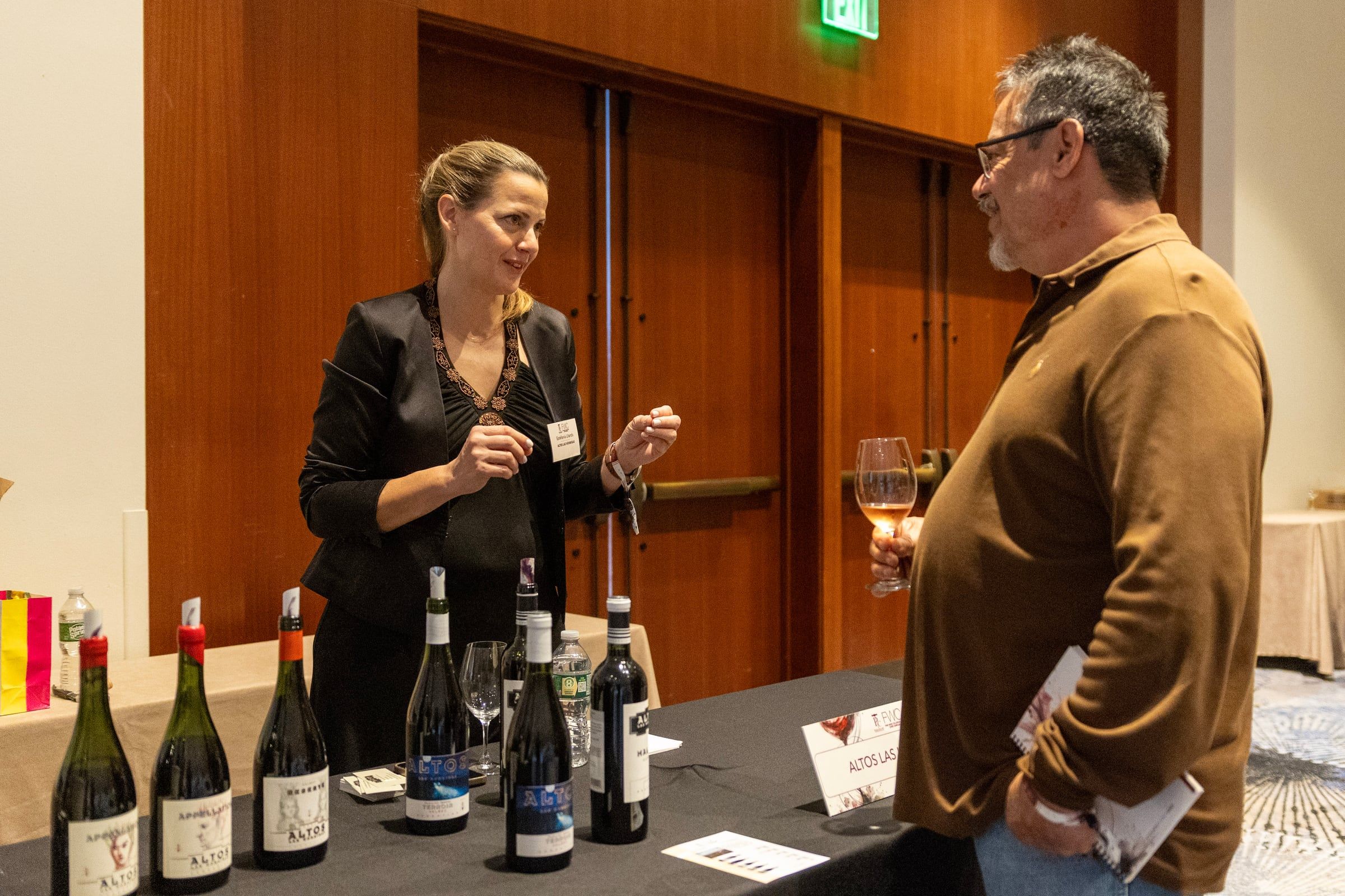 Fine Wine Celebration 2024