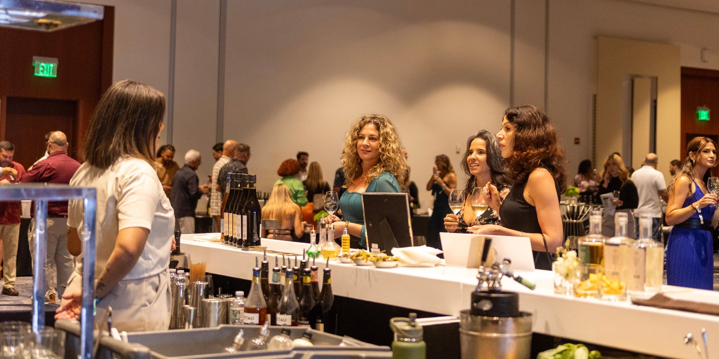 Fine Wine Celebration 2024
