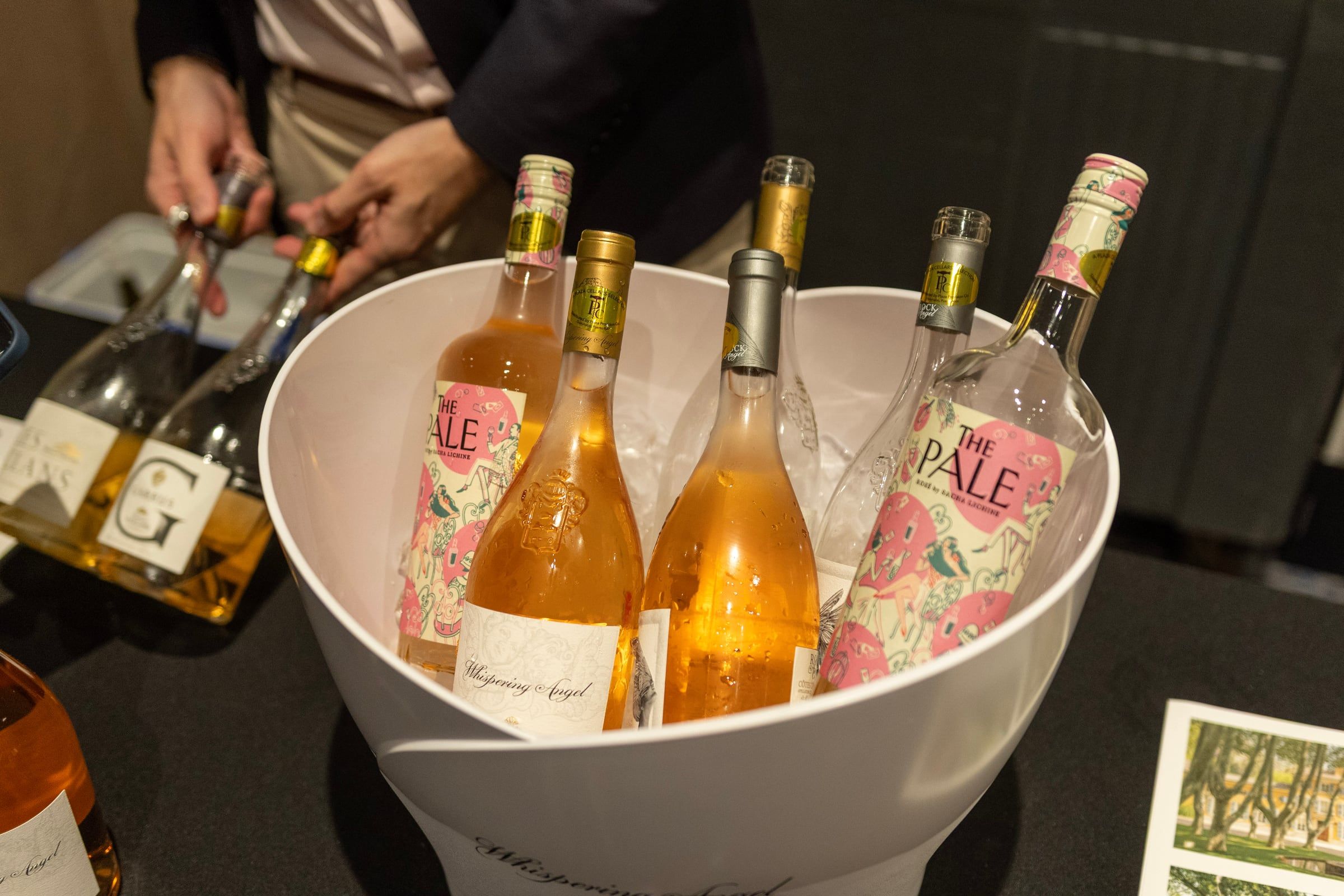Fine Wine Celebration 2024