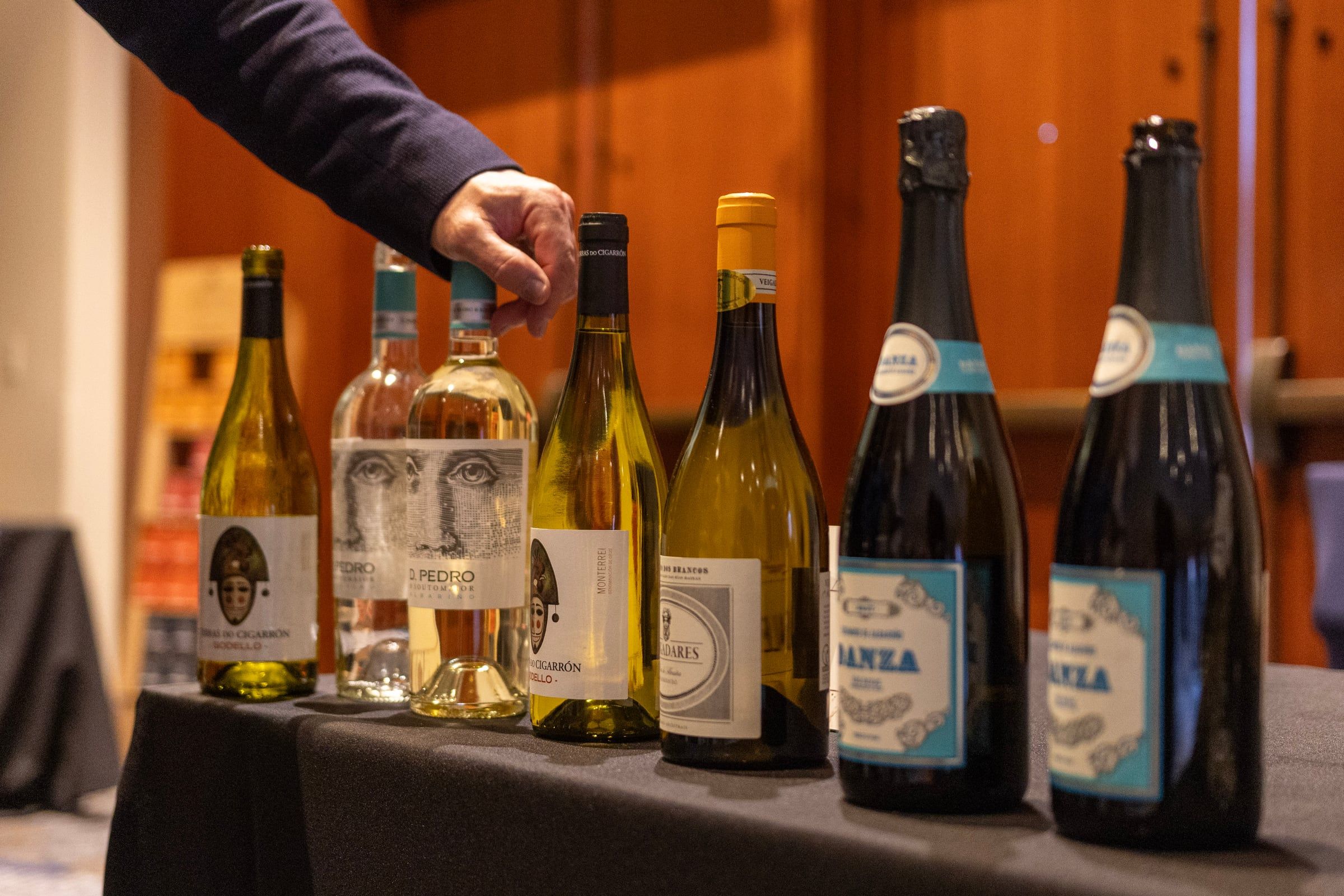 Fine Wine Celebration 2024