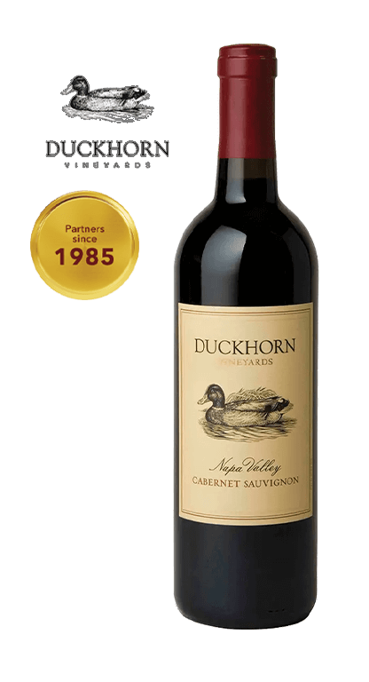 Duckhorn Wines