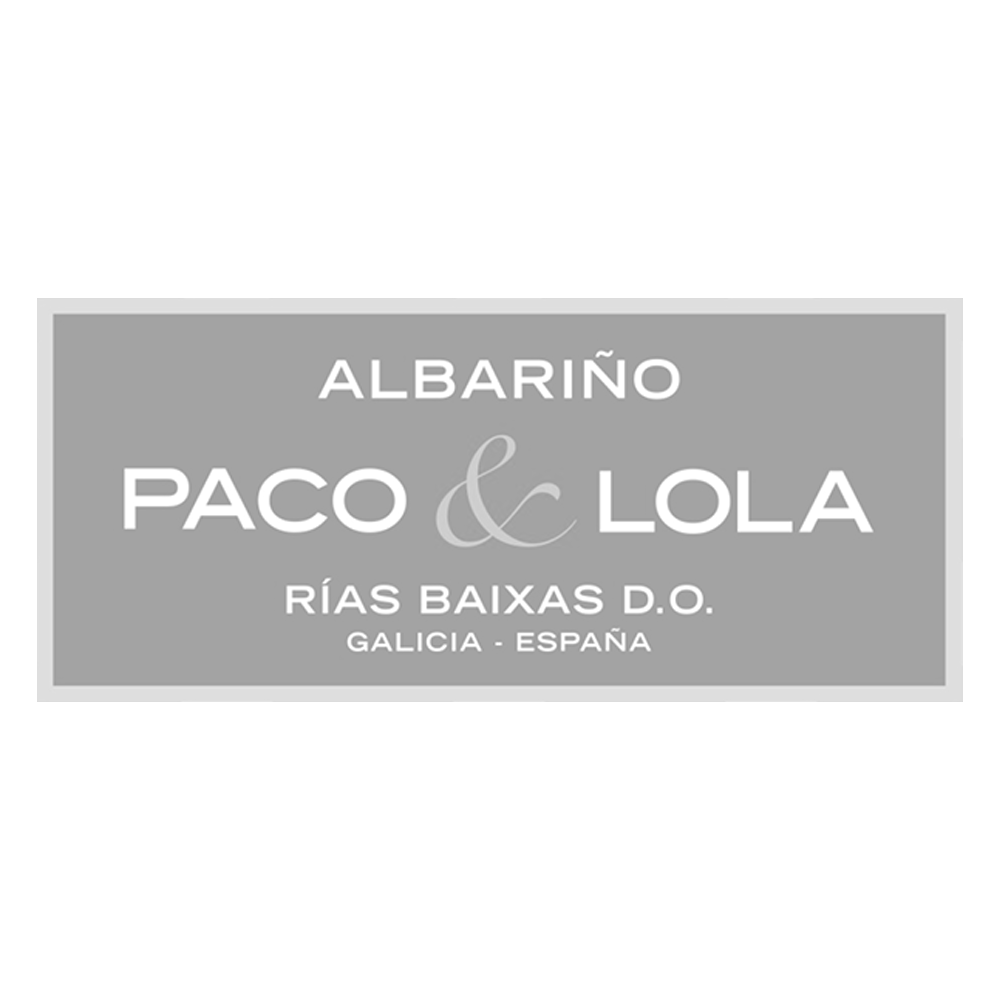 paco y lola logo